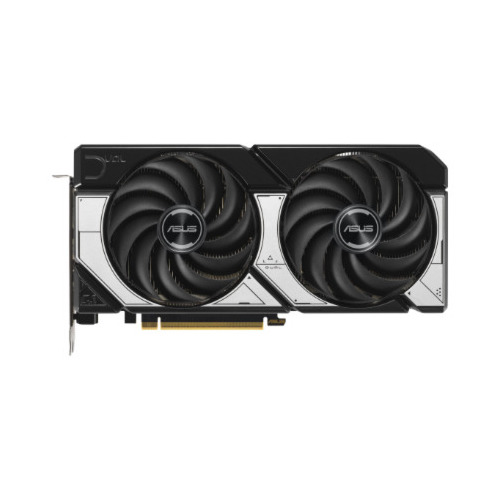 ASUS GeForce RTX 5070 Dual 12GB