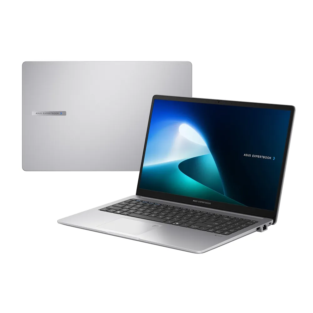 ASUS ExpertBook P1 15.6" FHD