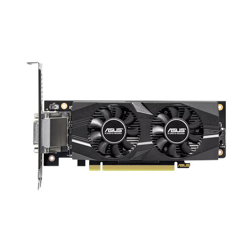 ASUS GeForce RTX 3050 LP BRK