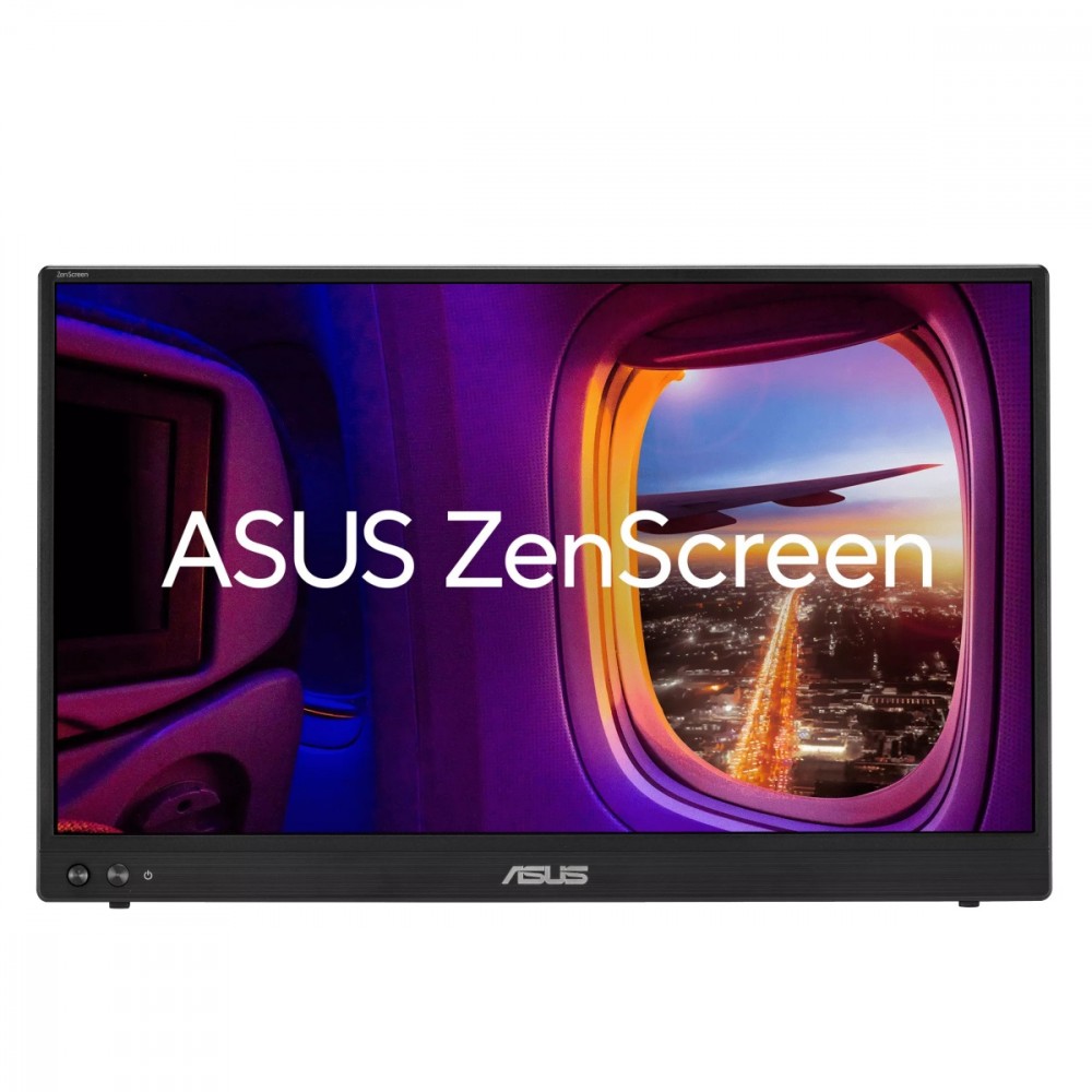 ASUS ZenScreen MB16AHVE - 15.6"