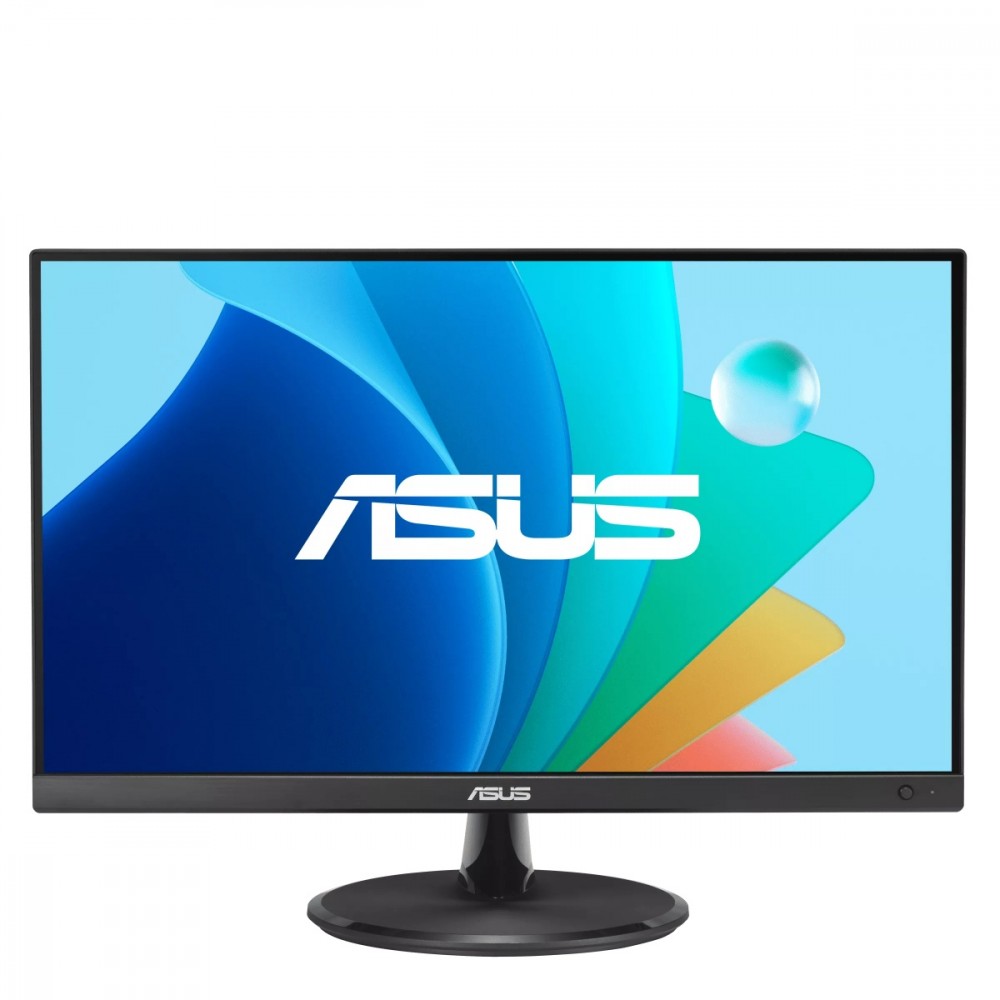 ASUS VP229QF-P - 21.5" FHD