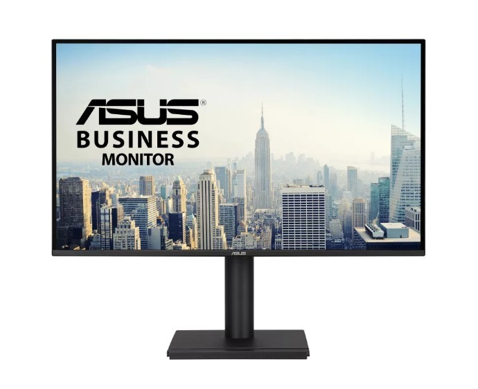 ASUS VA27AQSE 90LM06G1-B02171 - 27" QHD