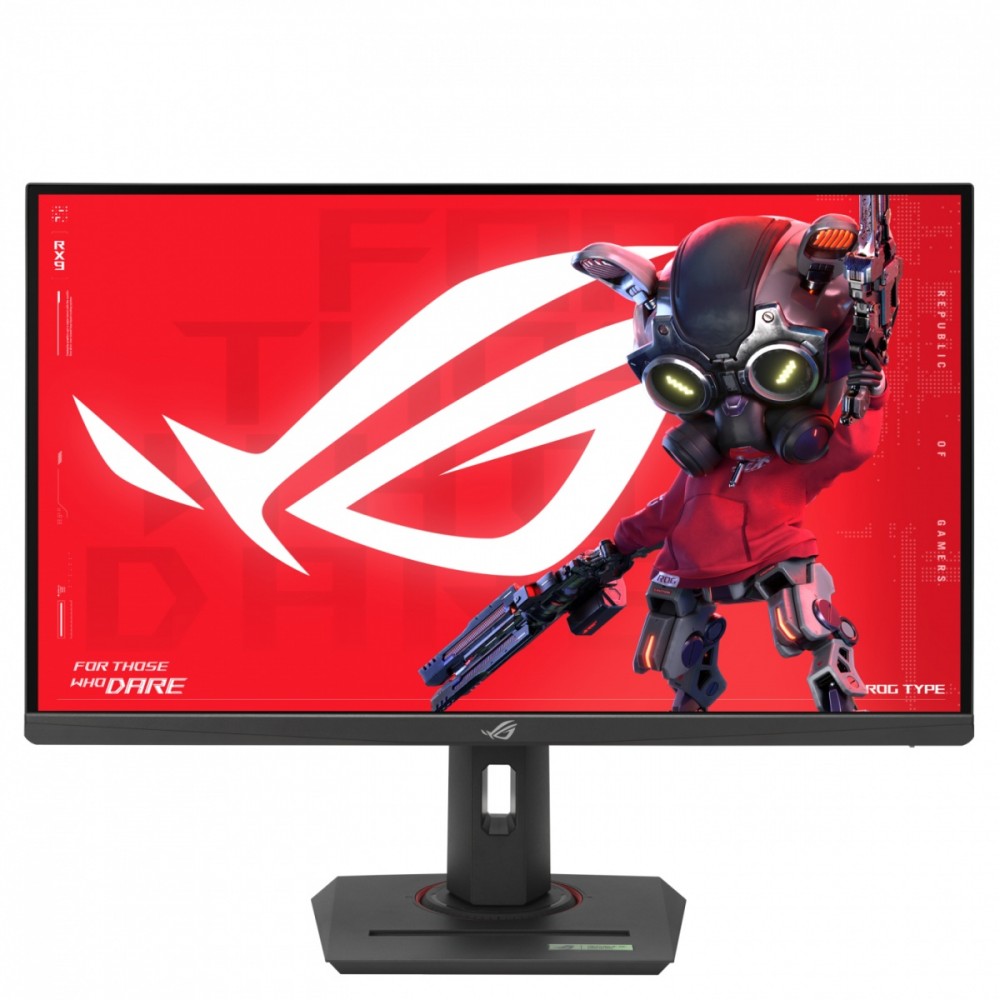 ASUS ROG Strix XG27ACMEG - 27&quot