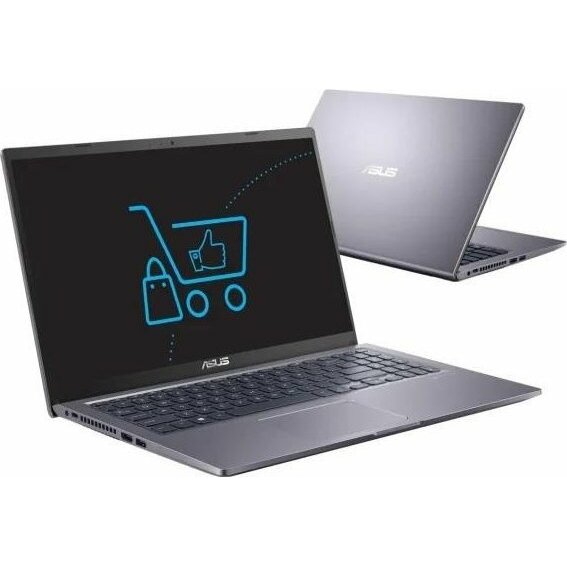 ASUS M515UA-BQ469 - Ryzen 7 5700U