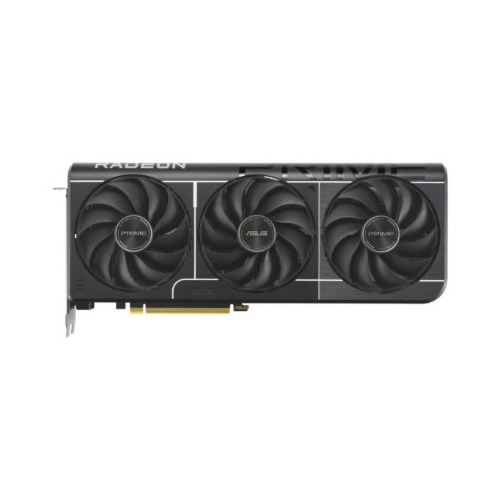 ASUS Radeon RX 9060 XT PRIME