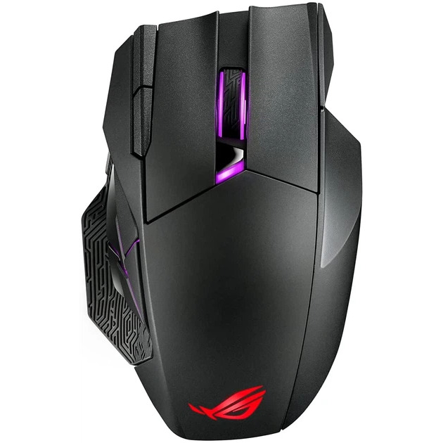 ASUS ROG Spatha X RGB Gaming
