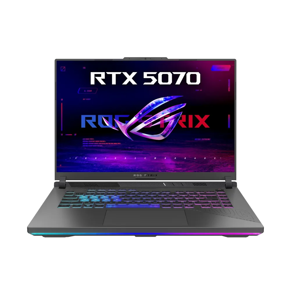 ASUS ROG Strix G16 G614FP-S5008W 16"