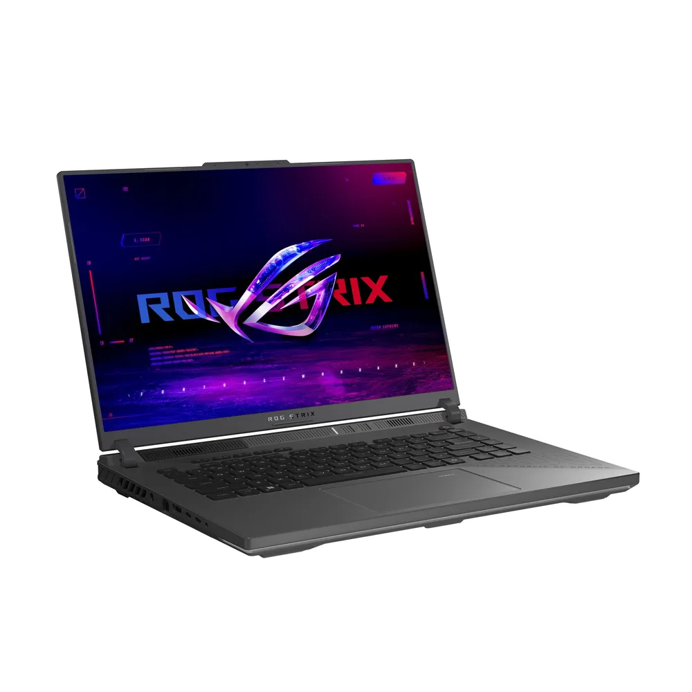 ASUS ROG Strix G16 G614FR-TS230W 16"