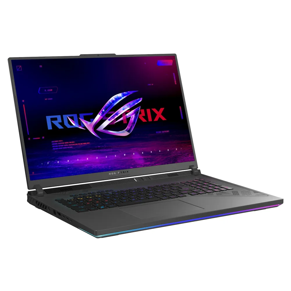 ASUS ROG Strix G18 R9-8940HX 32