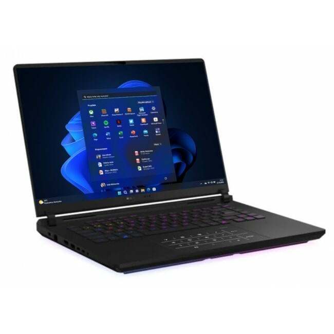 ASUS ROG Strix SCAR 16 G635LW-U9644X