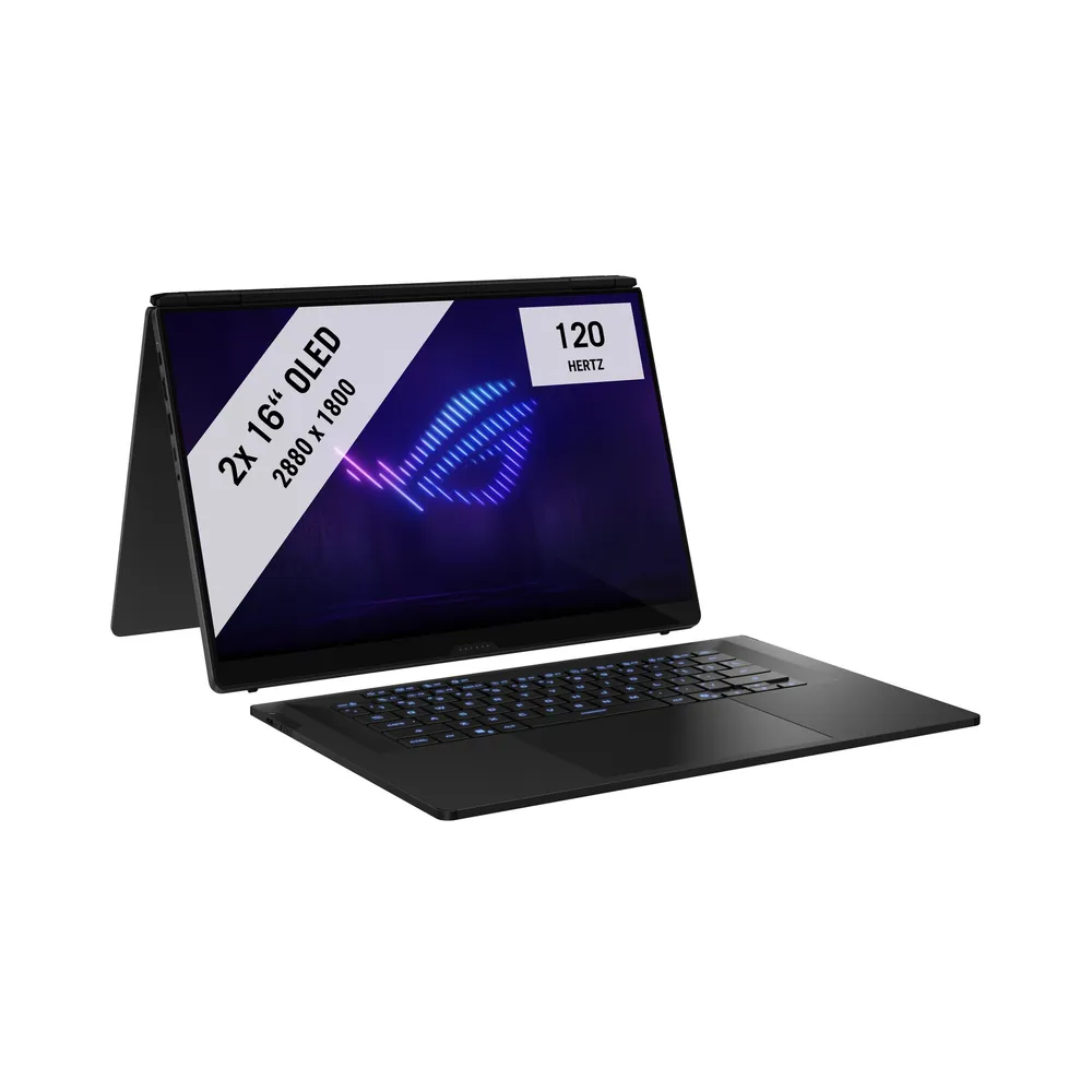 ASUS ROG Zephyrus Duo GX651AX-SR004W 16"