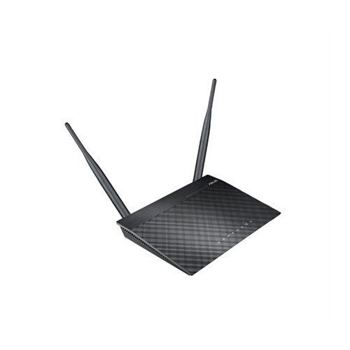 Asus  |  | RT-N12E | 802