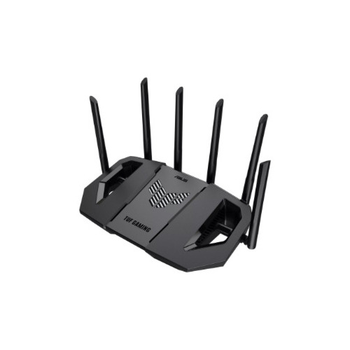 ASUS TUF-BE9400 | TUF-BE9400 | 4711387931851