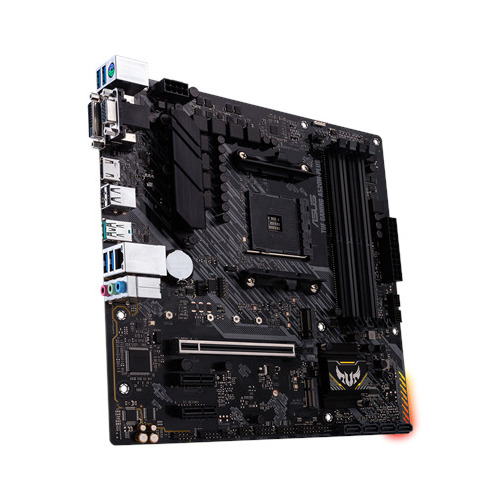 Asus | TUF GAMING A520M-PLUS |