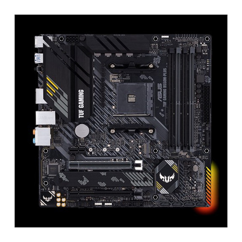 ASUS TUF GAMING B550M PLUS Motherboard