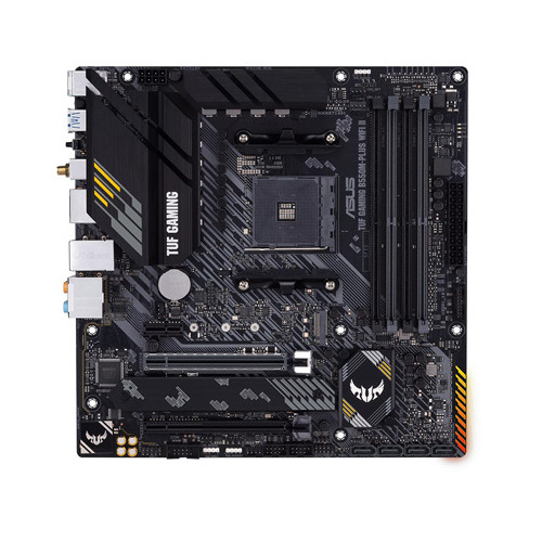 ASUS TUF GAMING B550M-PLUS WIFI II