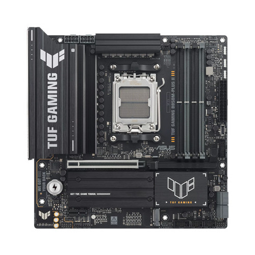 ASUS TUF GAMING B850M-PLUS II Motherboard