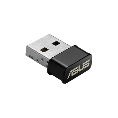 Asus | USB-AC53 NANO AC1200 Dual-band