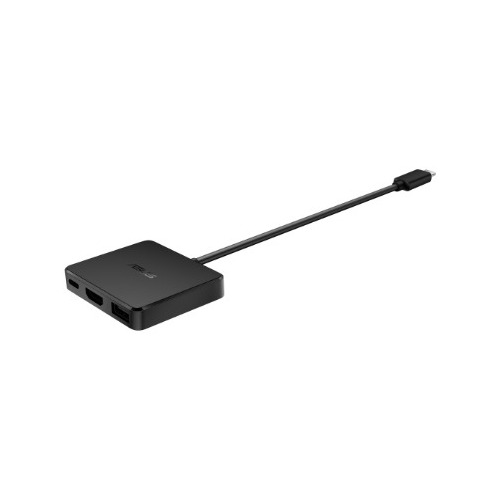 Asus USB-C Mini Dock | 90XB0820-BDS000