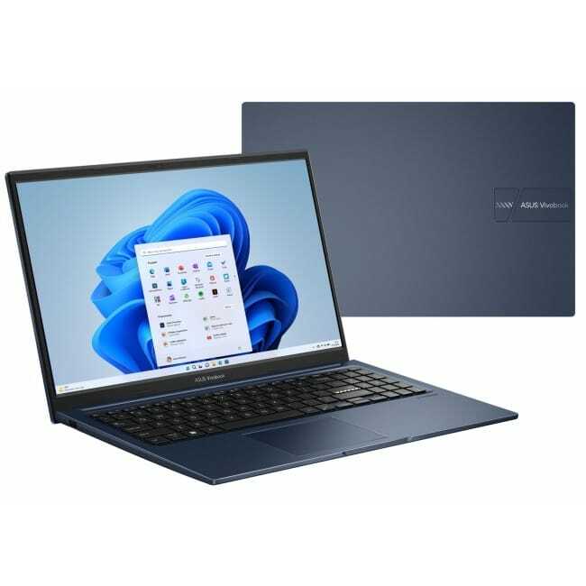 ASUS Vivobook 15 X1504MA-BQ805W - Core