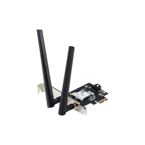 Karta sieciowa Asus PCE-AXE5400 (90IG07I0-ME0B10) |