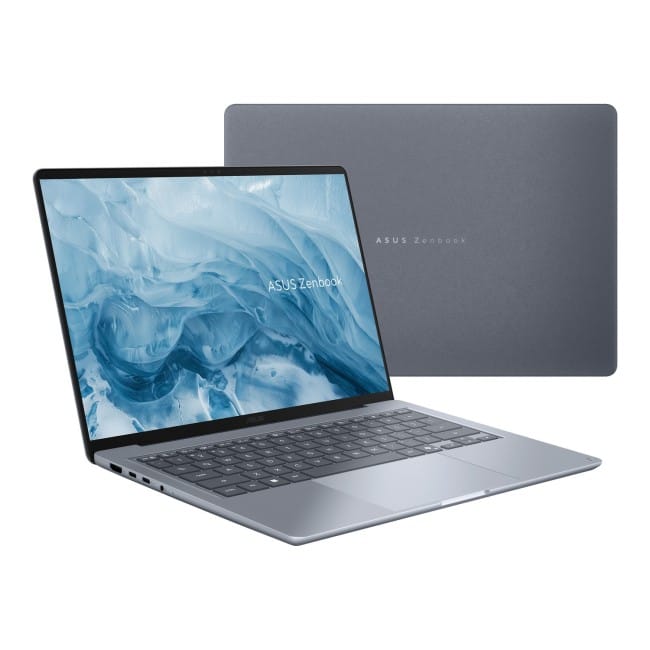 ASUS Zenbook 14 OLED UX3480KA-U1005W -