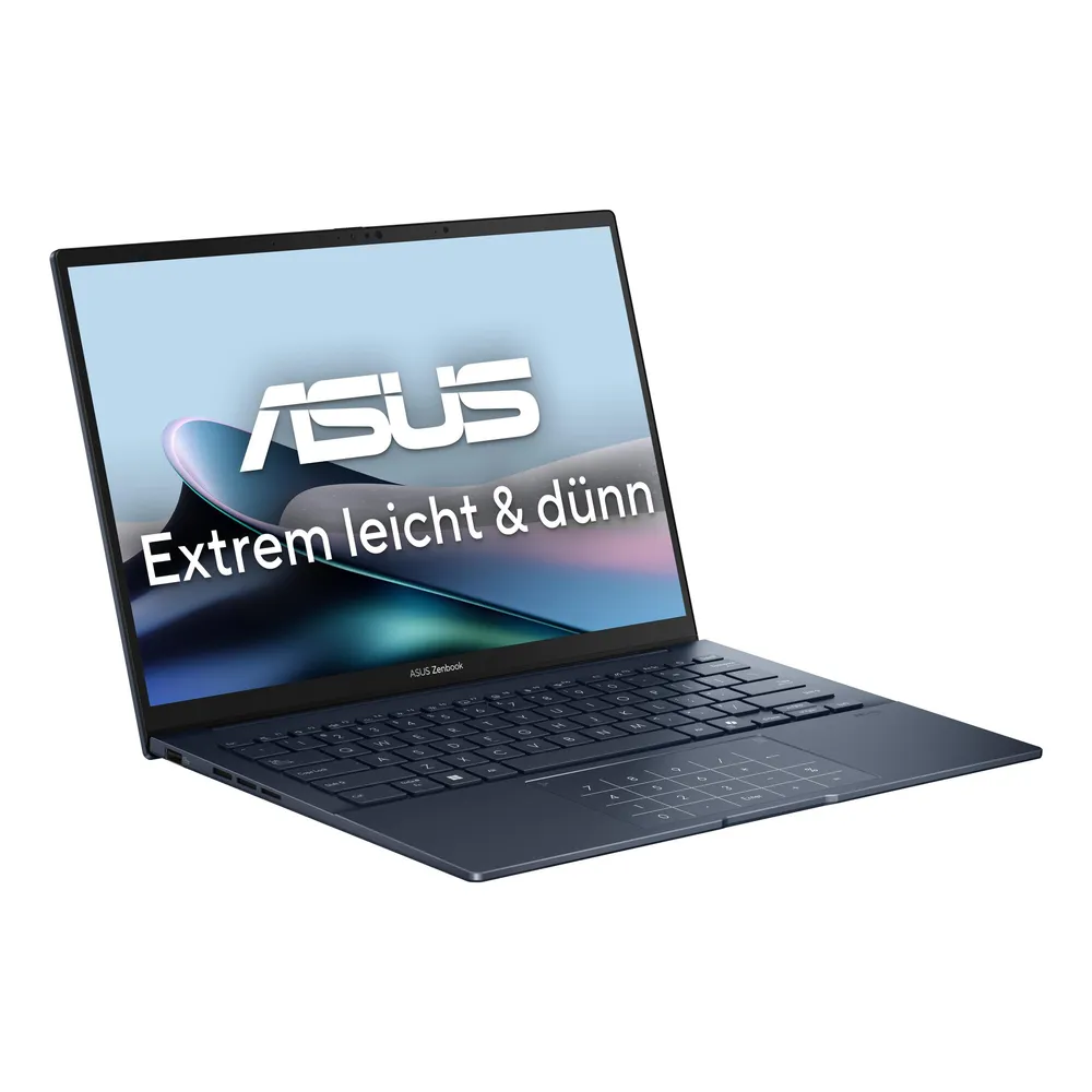 ASUS Zenbook 14 UX3405CA-QL205W 14" WUXGA