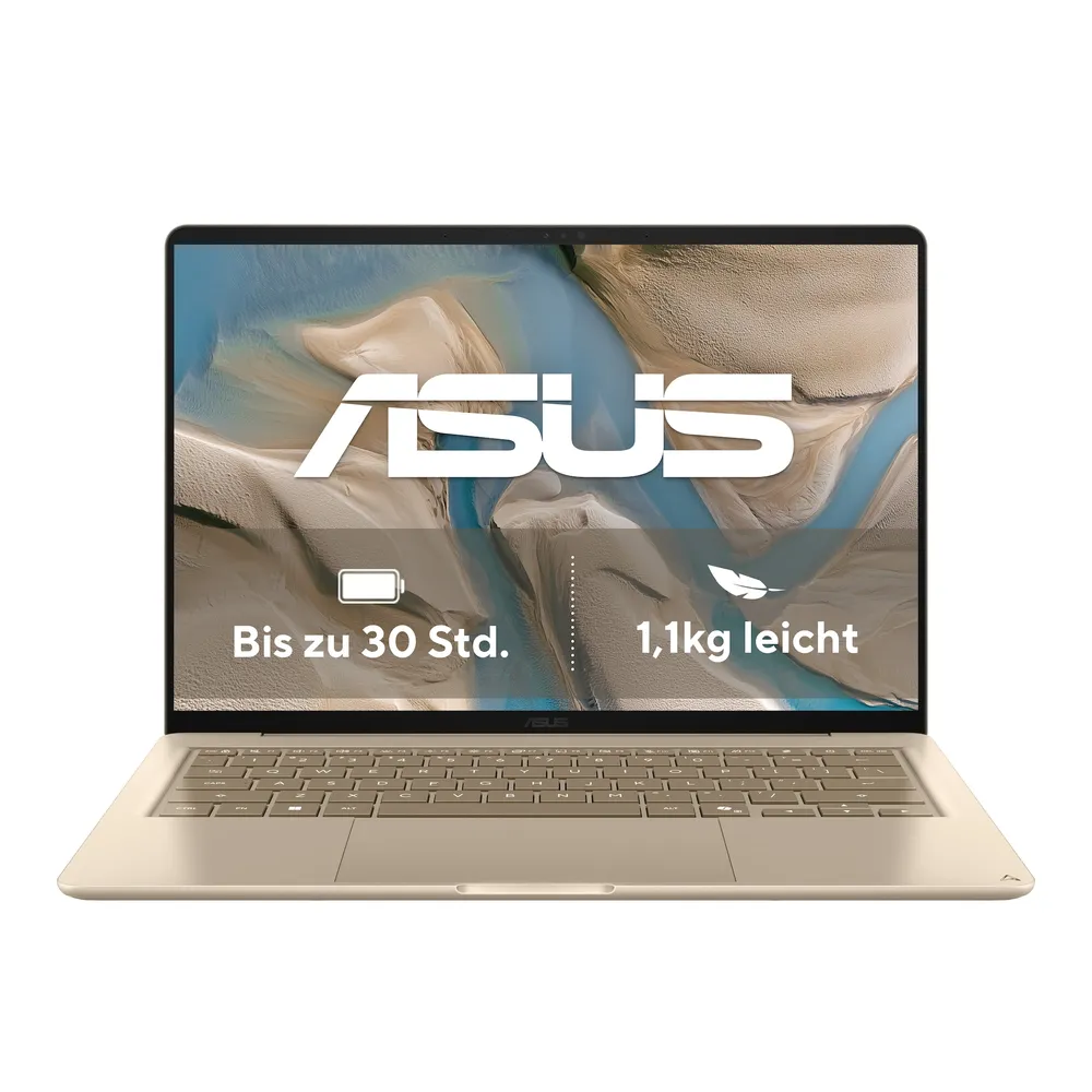 ASUS Zenbook 14 UX3480QA-U1157W 14" WUXGA