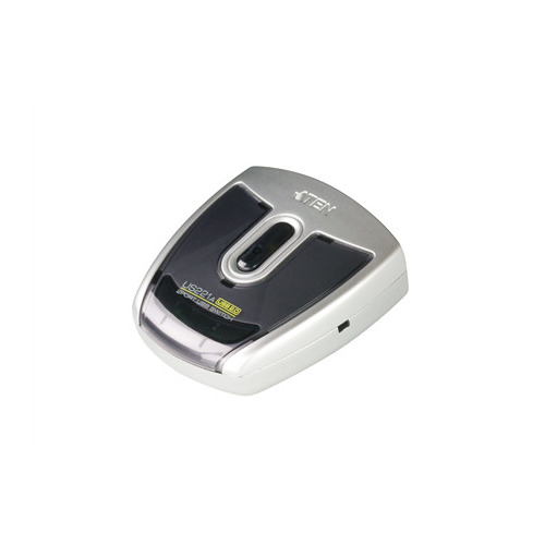 Aten  | 2-Port USB 2.0