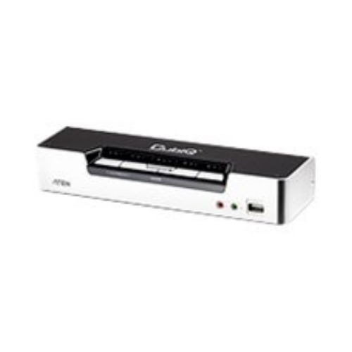 Aten 4-Port USB HDMI/Audio KVMP |