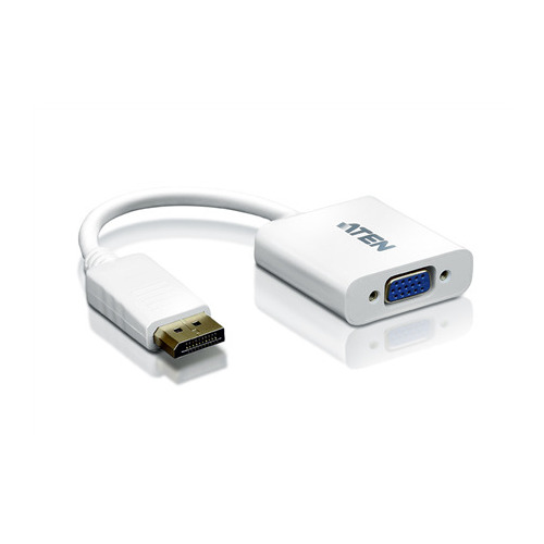 Aten  | DisplayPort to VGA Adapter