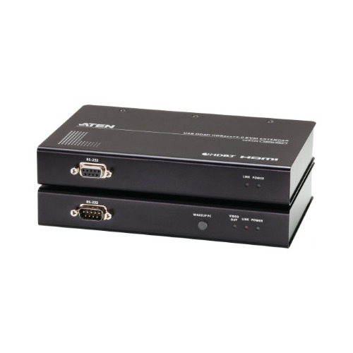 Aten  | USB HDMI HDBaseT2.0