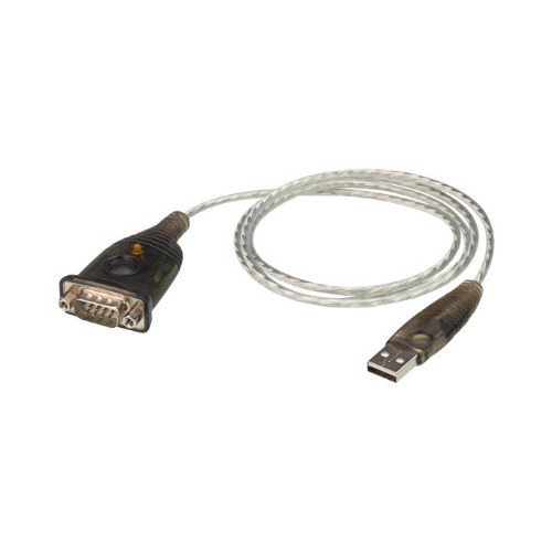 Aten USB to RS-232 Adapter (100cm)
