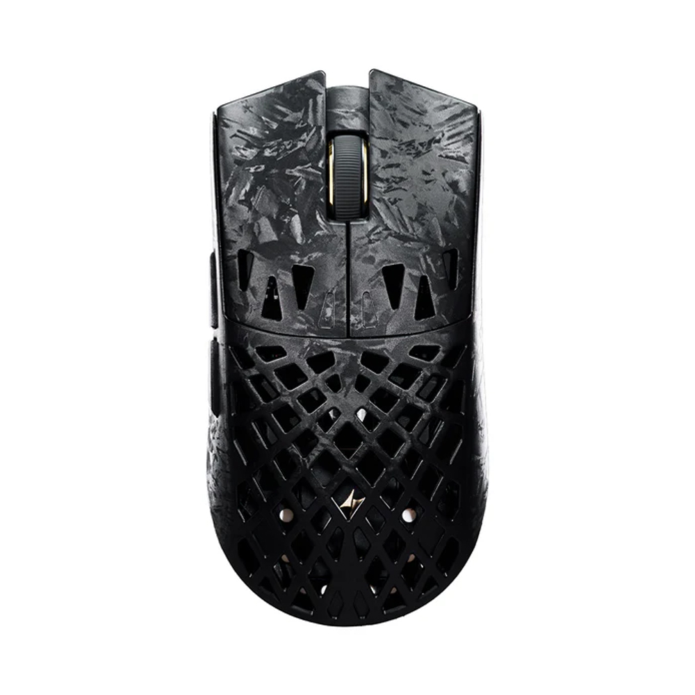 ATK Ghost Extreme+, Black | ATK-GHOST-EXTREME+-BLACK
