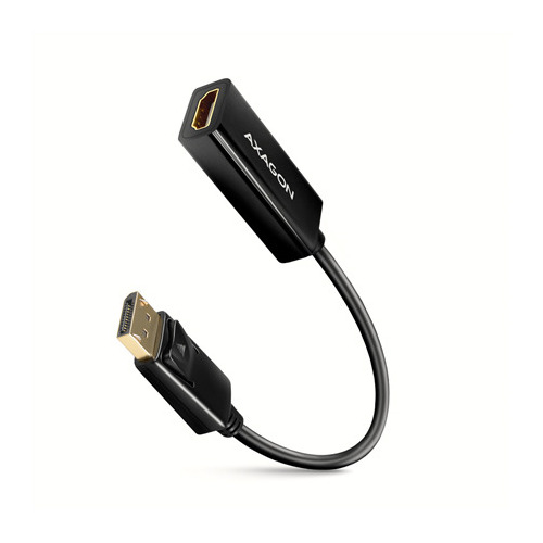AXAGON | Active adapter | DisplayPort