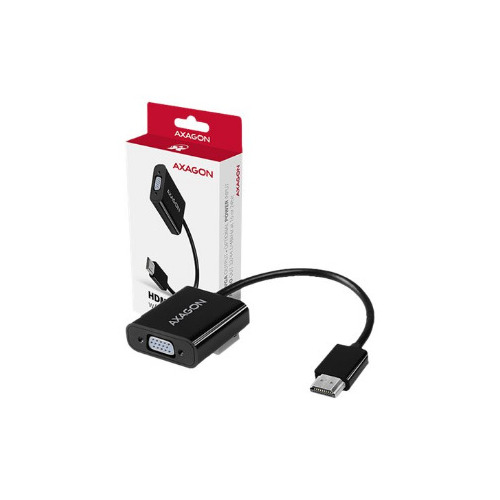 AXAGON | Active converter | HDMI