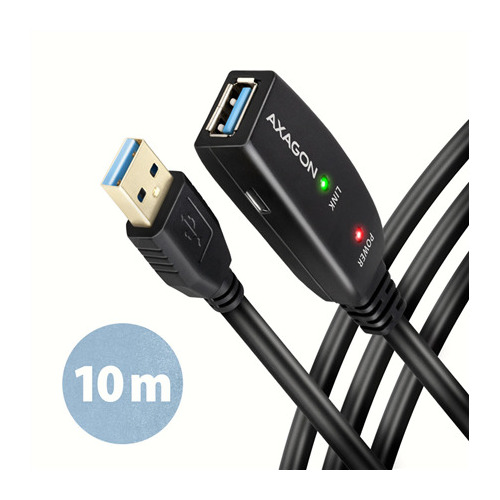 AXAGON | Active extension USB 3