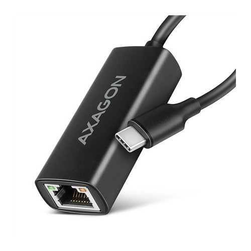AXAGON ADE-ARC USB-C Gigabit Ethernet Adapter