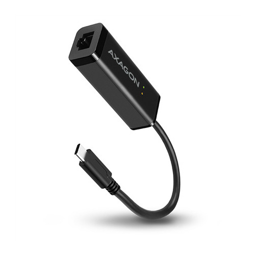 AXAGON  ADE-SRC High-speed USB-C 3.1
