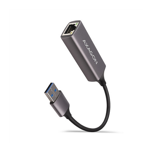 AXAGON ADE-TR Compact aluminum USB 3