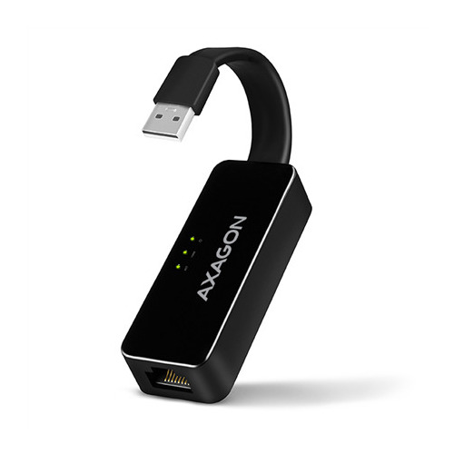 AXAGON  ADE-XR USB 2.0 Ethernet