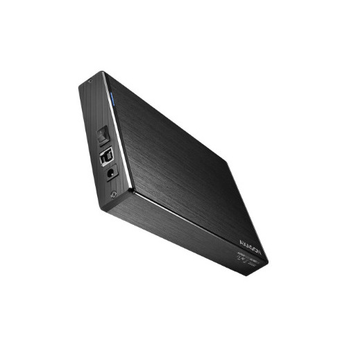 AXAGON | Compact aluminum USB 3