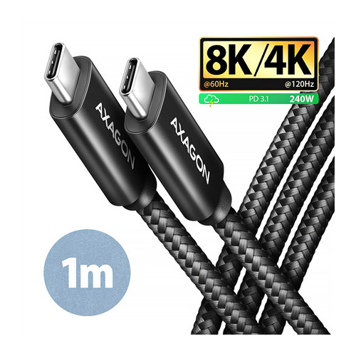 AXAGON  | Data and charging USB4