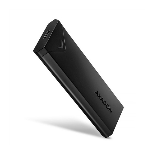 AXAGON  External USB-C 10Gbps metal box