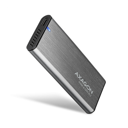 AXAGON  External USB-C 3.2 Gen