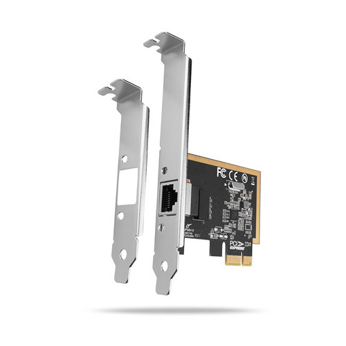 AXAGON Gigabit Ethernet PCI-Express network card