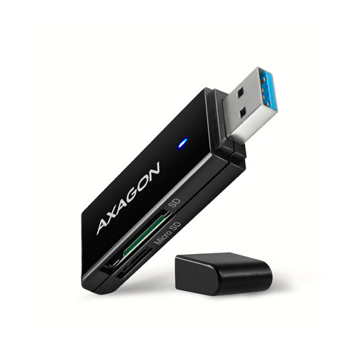 AXAGON  Slim super-speed USB 3.2