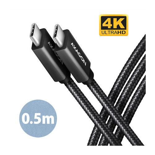 AXAGON | SPEED + USB-C, USB