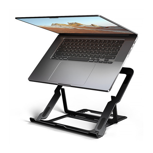 AXAGON STND-LAB stand for laptops and