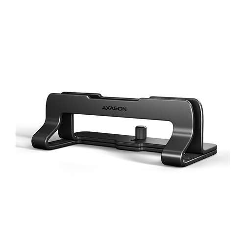 AXAGON STND-VB vertical stand for laptops